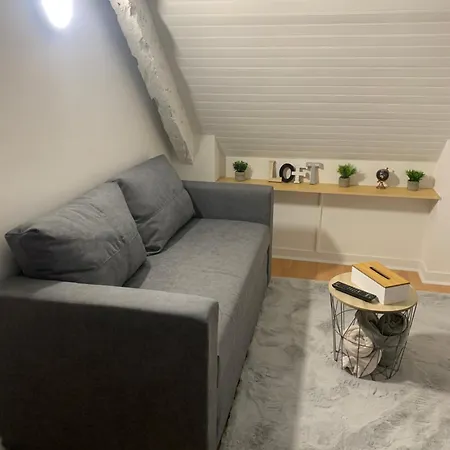 Charmant Appartement Saint-Malo Διαμέρισμα