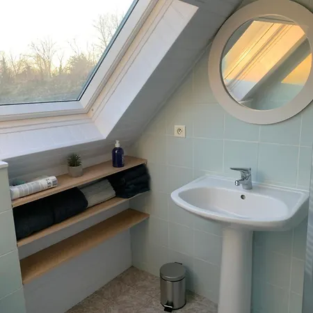 Διαμέρισμα Charmant Appartement Saint-Malo
